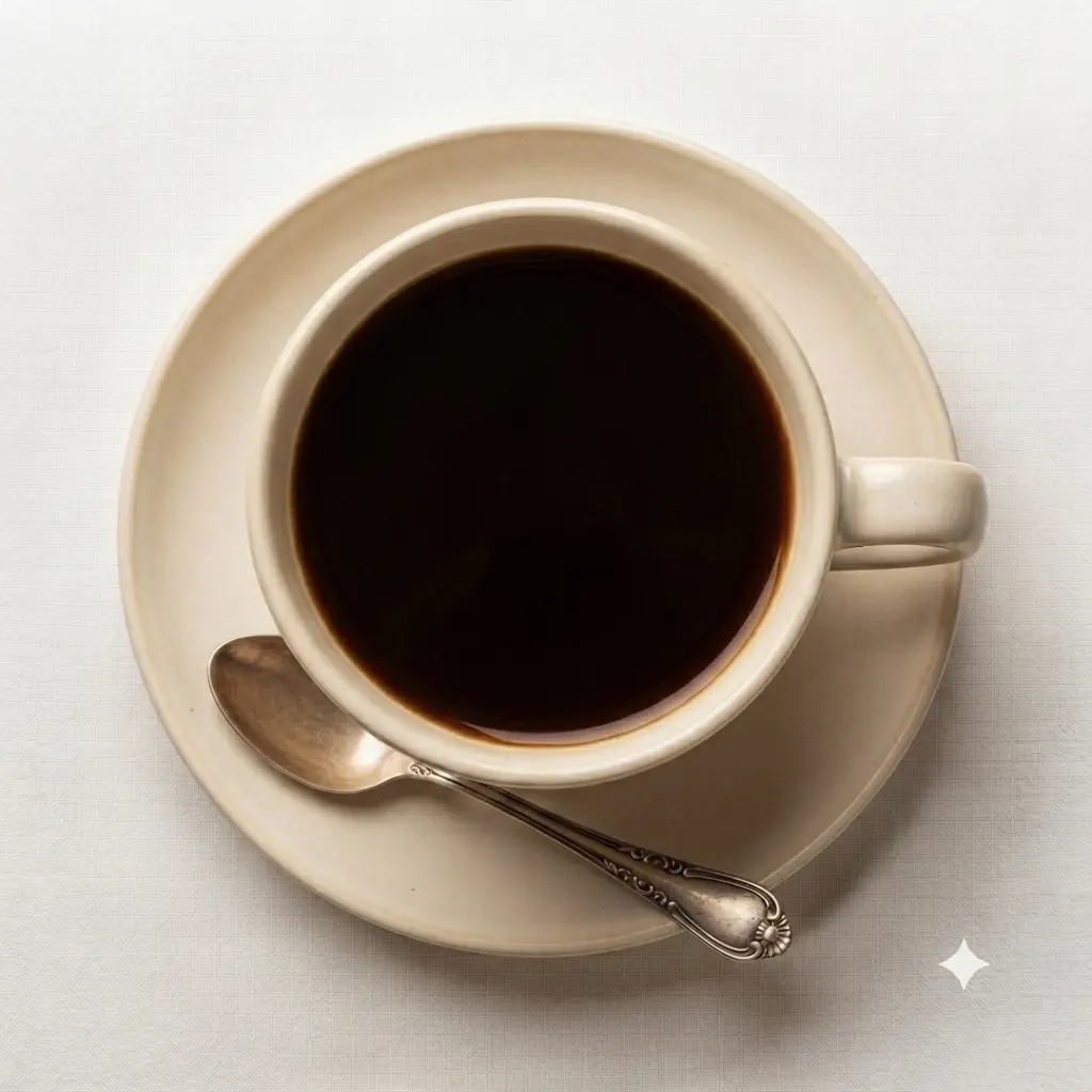 Black Coffee